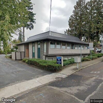 Dentist Office Image for provider