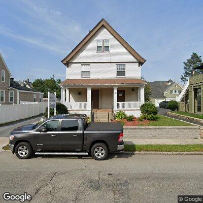 Dentist Office Image for provider