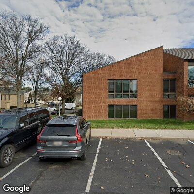 Thumbnail image of the front of a dentist office practice with the name Capital Dentistry which is located in Gaithersburg, MD