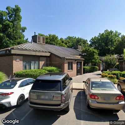 Thumbnail image of the front of a dentist office practice with the name Schneider Family Dentistry which is located in Gaithersburg, MD