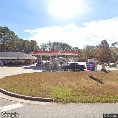 Thumbnail image of the front of a dentist office practice with the name Gold Vault Bank Gold and Silver Buyers which is located in Gainesville, GA