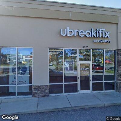 Dentist Office Image for provider