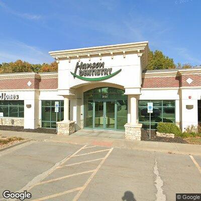 Dentist Office Image for provider