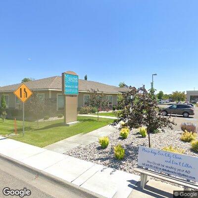 Thumbnail image of the front of a dentist office practice with the name Venus Dental Arte which is located in Idaho Falls, ID