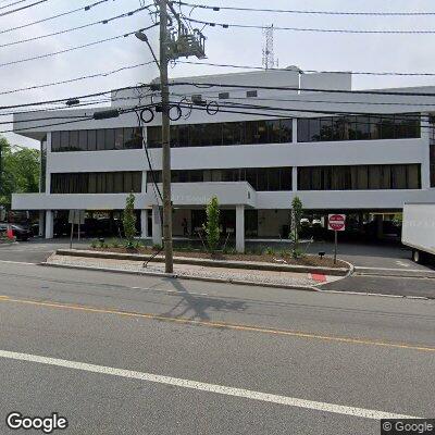 Thumbnail image of the front of a dentist office practice with the name Star Dentistry of West Orange which is located in West Orange, NJ