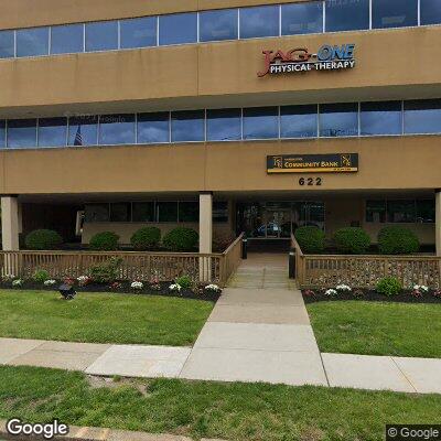 Dentist Office Image for provider