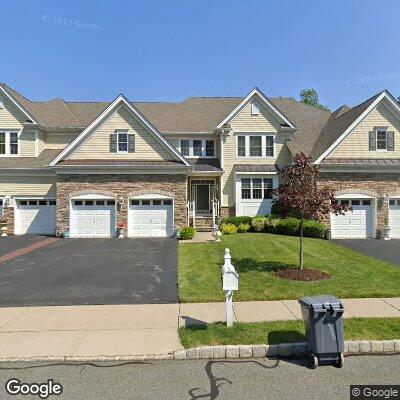 Thumbnail image of the front of a dentist office practice with the name Periodontics Implantology which is located in West Orange, NJ