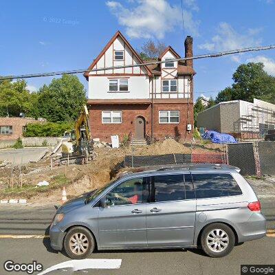 Dentist Office Image for provider