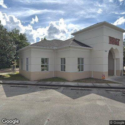 Thumbnail image of the front of a dentist office practice with the name Hickory Tree Dental Care which is located in Saint Cloud, FL