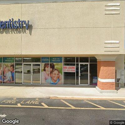 Thumbnail image of the front of a dentist office practice with the name Modern Dentistry of St. Cloud: Yang Hua, DMD which is located in Saint Cloud, FL