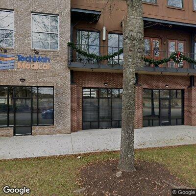 Dentist Office Image for provider