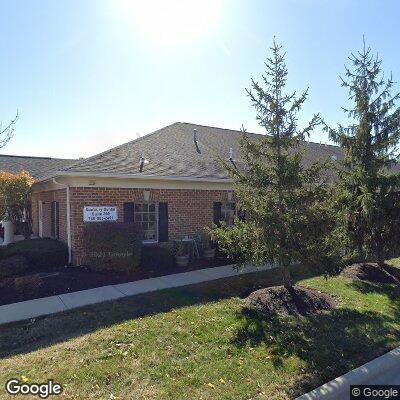 Dentist Office Image for provider