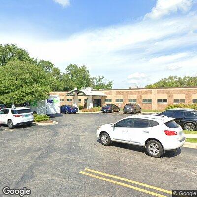 Thumbnail image of the front of a dentist office practice with the name Oral & Maxillofacial which is located in Downers Grove, IL