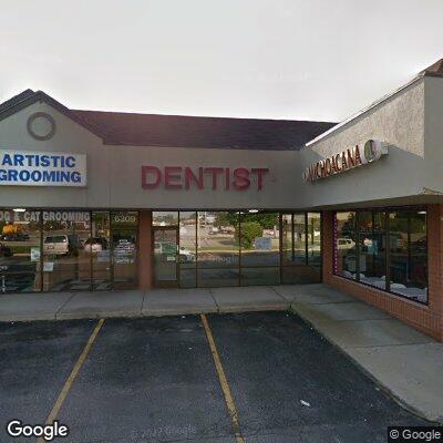 Thumbnail image of the front of a dentist office practice with the name Soft Touch Dental which is located in Downers Grove, IL