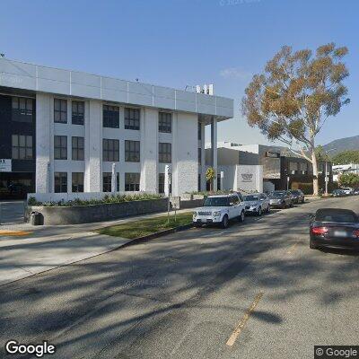 Thumbnail image of the front of a dentist office practice with the name Dentistry by Design Palisades which is located in Pacific Palisades, CA