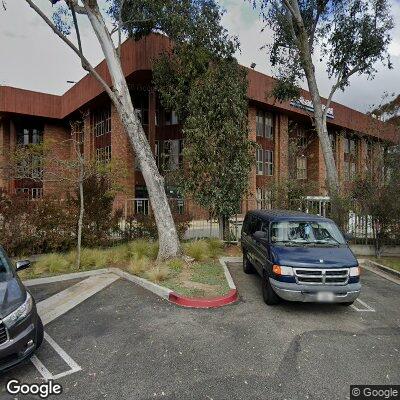 Dentist Office Image for provider