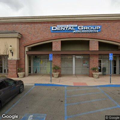 Gosford Village Dental Group and Orthodontics, dentists office located at 5353 Gosford Rd, Bakersfield, CA.