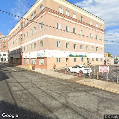 Dentist Office Image for provider