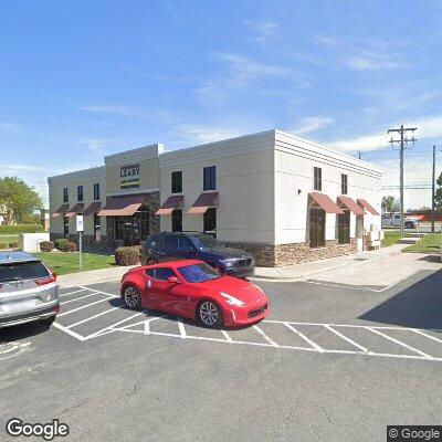 Thumbnail image of the front of a dentist office practice with the name Leary Family Dentistry which is located in Charlotte, NC