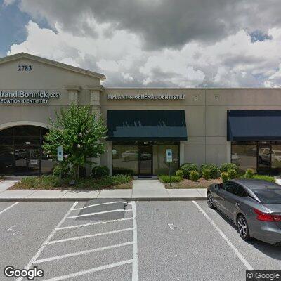 Dentist Office Image for provider