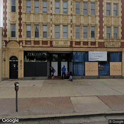 Dentist Office Image for provider