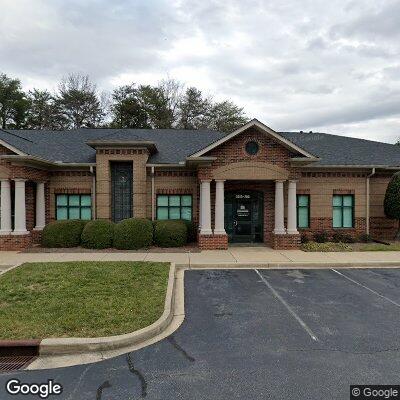 Hillary Ellen Rogers, DDS, dentists office located at 3010 Baucom Rd Ste 200, Charlotte, NC.