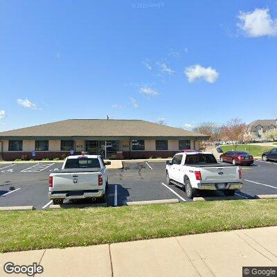 Thumbnail image of the front of a dentist office practice with the name Stadnyk & Drissell DDS & Associate which is located in Ballwin, MO