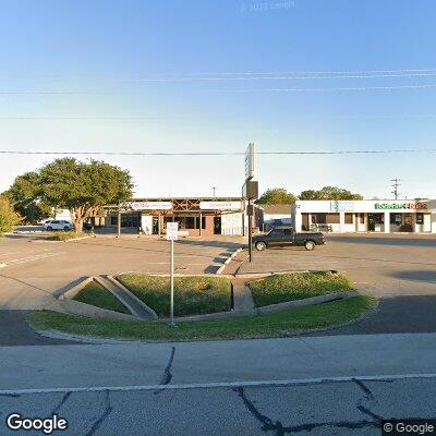 Thumbnail image of the front of a dentist office practice with the name Good Faith Dentistry which is located in Burleson, TX