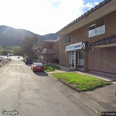 Thumbnail image of the front of a dentist office practice with the name Comfort Dental Braces Glenwood ��� Orthodontist in Glenwood Springs which is located in Glenwood Springs, CO