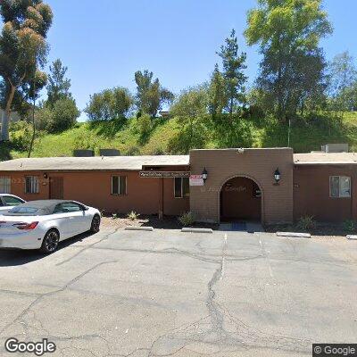 Dentist Office Image for provider