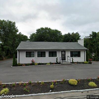 Thumbnail image of the front of a dentist office practice with the name Future of Dentistry - Billerica which is located in Billerica, MA