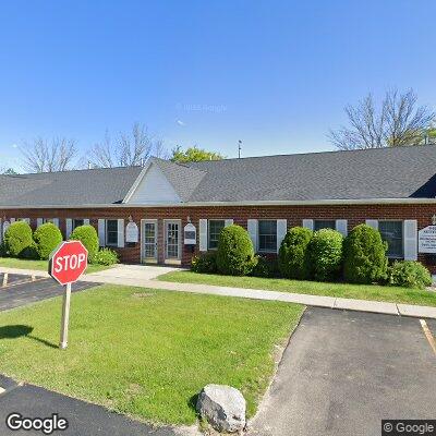 Thumbnail image of the front of a dentist office practice with the name Suburban Family Dental which is located in Buffalo, NY