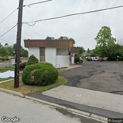 Thumbnail image of the front of a dentist office practice with the name Healthy Smiles of Abington which is located in Abington, PA