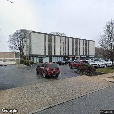 Thumbnail image of the front of a dentist office practice with the name American Family Dental Care Pc which is located in Bala Cynwyd, PA