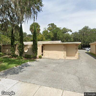 Dentist Office Image for provider