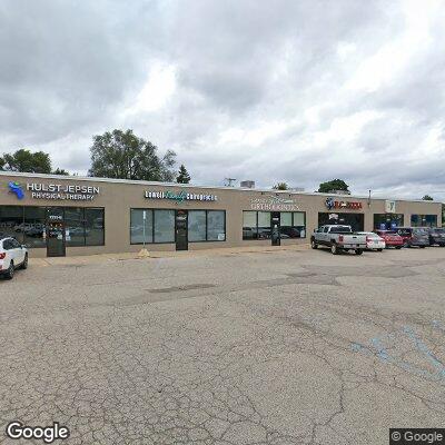 Dentist Office Image for provider