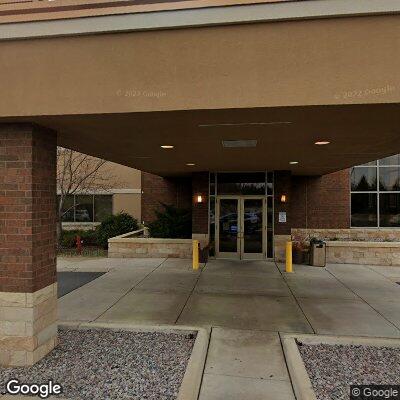 Thumbnail image of the front of a dentist office practice with the name Minnesota Dental Arts which is located in Inver Grove Heights, MN