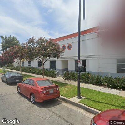 Dentist Office Image for provider