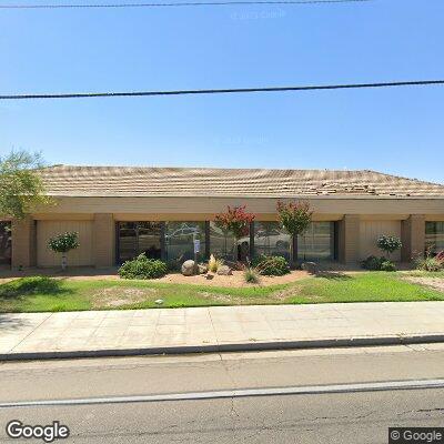 Dentist Office Image for provider