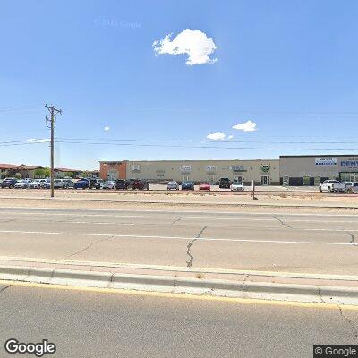 Dentist Office Image for provider