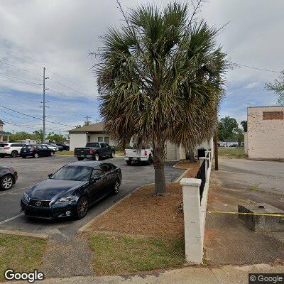 Thumbnail image of the front of a dentist office practice with the name Capitol Dental Group LLC which is located in Columbia, SC