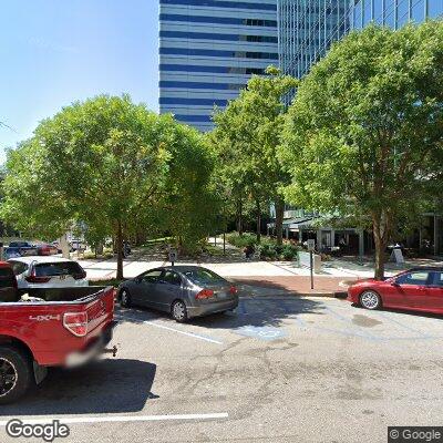 Thumbnail image of the front of a dentist office practice with the name Pitner Orthodontics of Downtown Columbia which is located in Columbia, SC