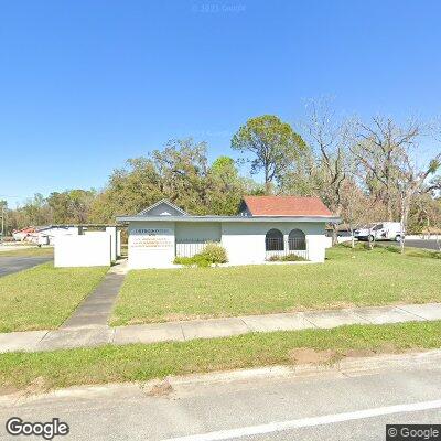 Dentist Office Image for provider