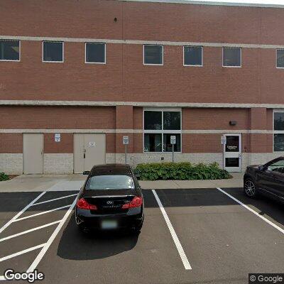 Thumbnail image of the front of a dentist office practice with the name Michigan Center for Tmj and Sleep Wellness which is located in Troy, MI