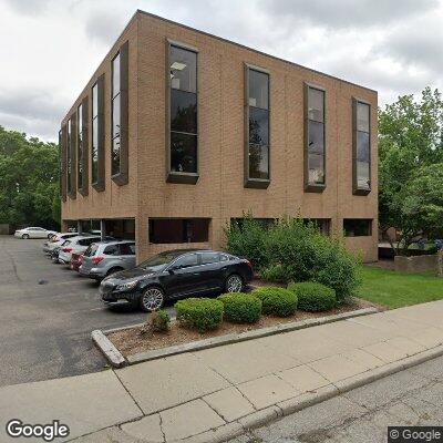 Thumbnail image of the front of a dentist office practice with the name Endodontic Associates Pc which is located in Ann Arbor, MI