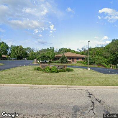 Thumbnail image of the front of a dentist office practice with the name Fahey /O'connell Dental & Orthodontics which is located in Kenosha, WI