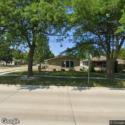 Dentist Office Image for provider