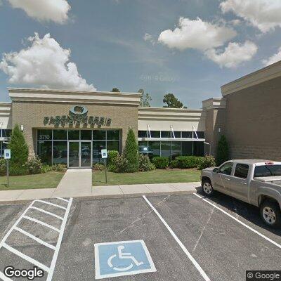 Dentist Office Image for provider