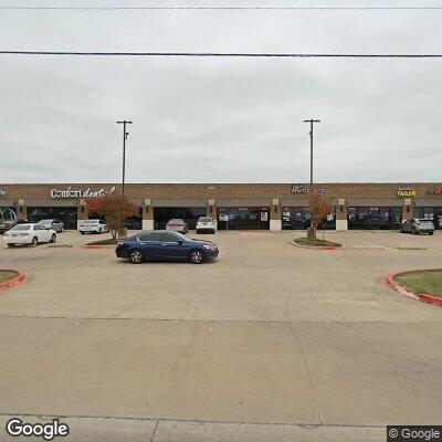 Dentist Office Image for provider