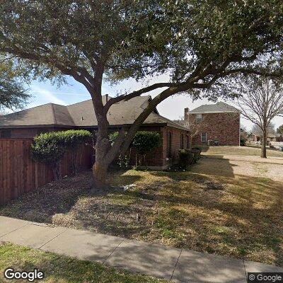 Dentist Office Image for provider